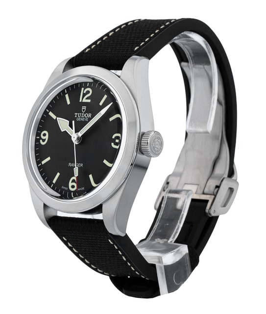 Tudor Ranger M79950-0002 Image 2